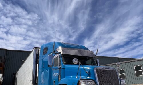 SSA Trucking pic